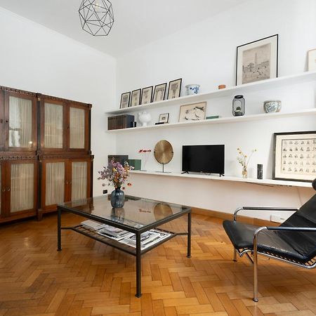 Homemi 5 Vie Apartment Милан Экстерьер фото
